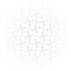 Minimal Seamless Abstract Pattern Background