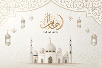 Eid Background