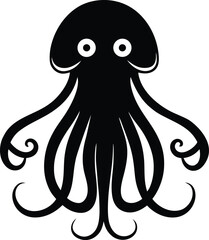 jellyfish vector art and illustration