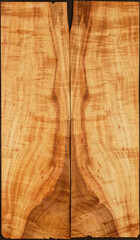 Veneer textures for wood products.