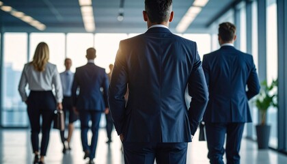 Tło spotkanie biznesowe ludzie biznesmeni