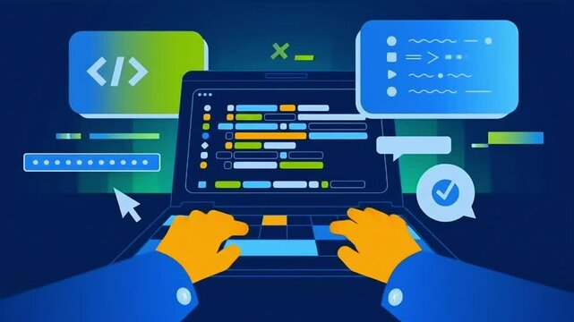 Accessible Code: Programming for Everyone