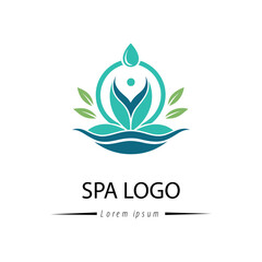 Spa logo