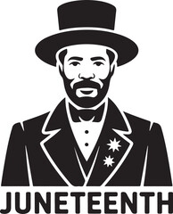 Juneteenth SVG – Celebrate Freedom Day Design for Shirts & Crafts

Emancipation Day Clipart – Black History Pride PNG for Printables

Juneteenth T-Shirt Design – Powerful Quote SVG for DIY Projects

J