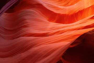 Antelope canyon