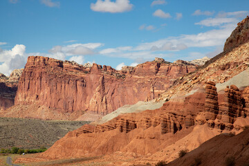 Capitol Reef