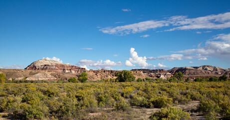 Capitol Reef