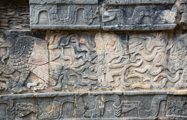 Chichen-Itza
