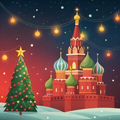 saint basil cathedral