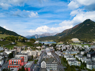Davos