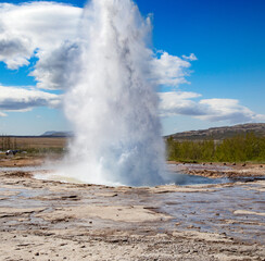 Geyser