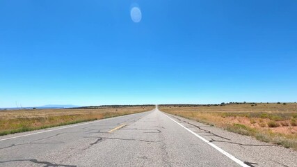 Utah Driving 1793 Dead Horse Canyon Land