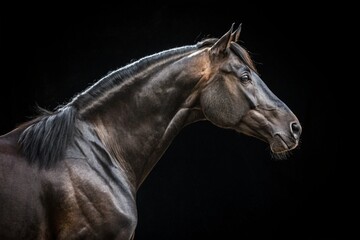 horses