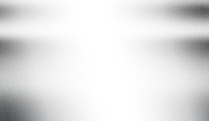 Naklejka premium Abstract grayscale texture with vertical black lines and ripple effect.