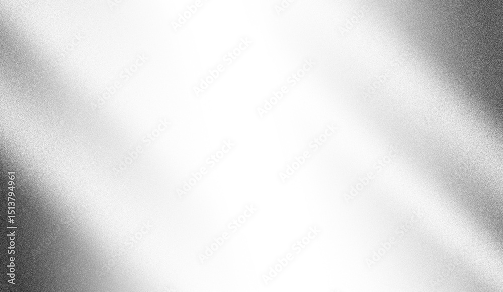 Aufkleber abstract grayscale texture with a dark vertical line and light streaks.