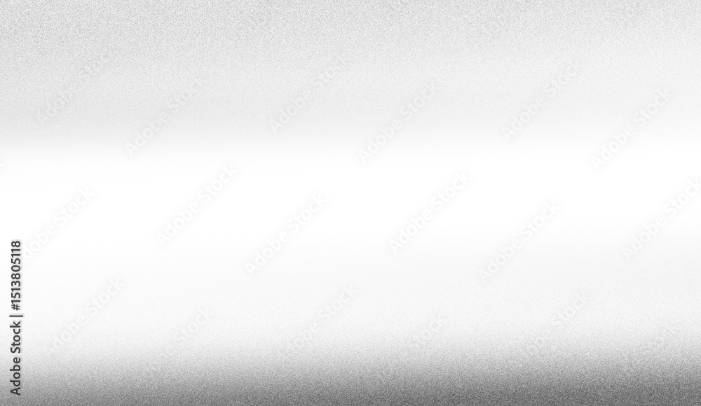 Poster Abstract grayscale texture with a black line.