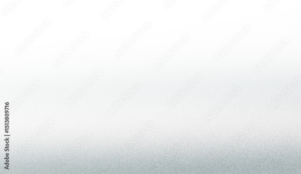 Poster abstract silver gradient texture background.