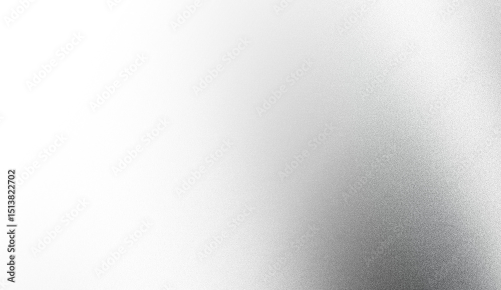 Poster Abstract metallic texture with gradient.