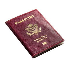The Iconic U.S. Passport: Gateway to the World