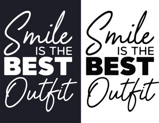 A Motivational Typography Design in Black and White, Motivational typography quotes design,  Typography t-shirt design, Motivational calligraphy vector