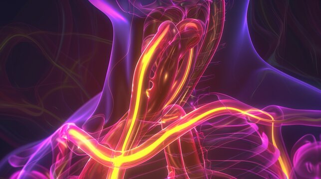 Esophageal Rupture: Pathophysiology, Clinical Presentations, Emergency Management, and Post-Treatment Complications