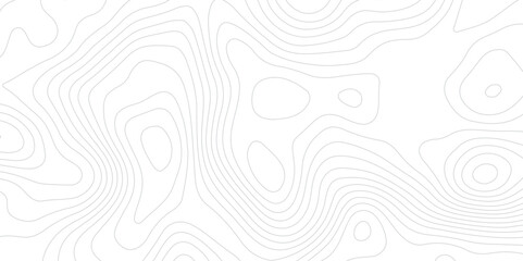 Topo Map Background topography line map. Vintage outdoors style