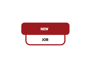 Print button ,web template,new job, banner label


