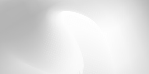 Abstract silver foil background with metal mirror texture. Chrome gradient surface background art simple. smooth abstrac