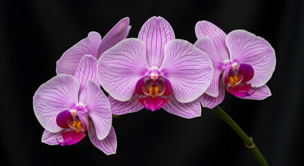 orchidae