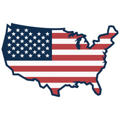 united states of america