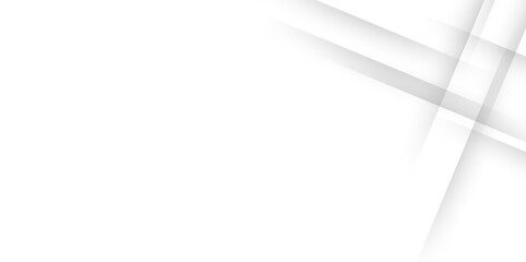 Abstract gray modern background with grey on light silver modern design. Geometric textured White light background abstract design. for banner, poster. Minimal Style. Can be used for business, wall.	
