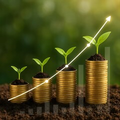 Sustainable Growth