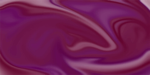 Fototapeta premium Liquid Abstract Pattern With Proton colorful Graphics Color Art. A swirling blend of vibrant magenta and deep color tones creates an abstract and fluid composition.