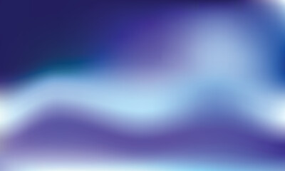 Fototapeta premium Modern Creative Gradient Background, Abstract Digital Texture for Design Art.