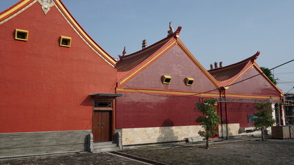 Traditional Chinese Architecture