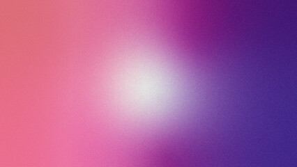 Abstract Gradient Background: Pink, Purple, and White Blend