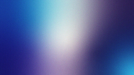 Abstract gradient background with blue and purple hues, showing a textured effect