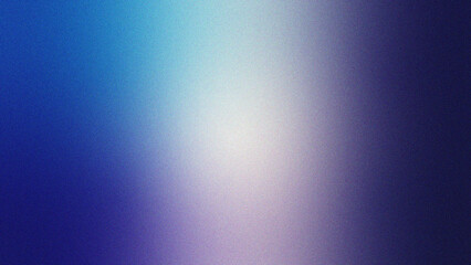 Abstract gradient background with blue and purple hues