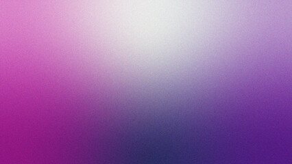 Abstract Purple and White Gradient Background Texture