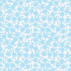 Abstract Handmade Floral textile patterns with digitally enhanced seamless, perfect for wall art, stylish fashion prints, and versatile wrapping paper.
