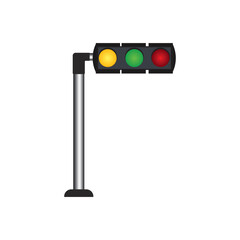 Traffic Sign Symbol Icon