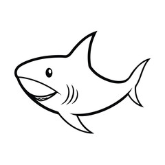fish vector illustration