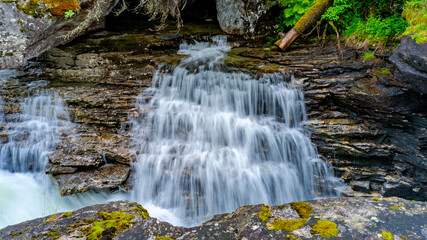 Killing Bru in norwegen - Kyllingbrua