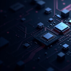 Technology Background