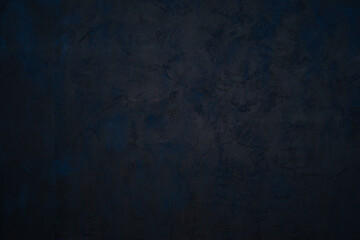 dark blue grunge background