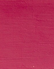 Fototapeta premium Dark red paper texture close view background, red paper pattern for presentations