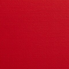 Fototapeta premium Dark red paper texture close view background, red paper pattern for presentations