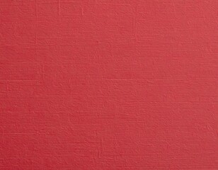Fototapeta premium Dark red paper texture close view background, red paper pattern for presentations