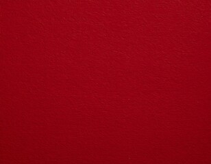 Fototapeta premium Dark red paper texture close view background, red paper pattern for presentations