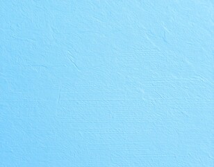 Light blue paper texture close view background, paper pattern